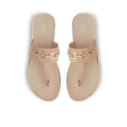 Aldo YERRAL-IN270 Pink Synthetic Eva Sandals image 5