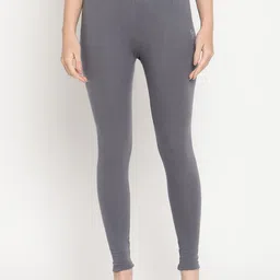 TAG 7 Pack Of 3 Ankle-Length Leggings image 2