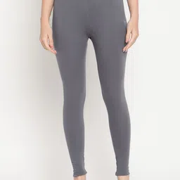 TAG 7 Pack Of 3 Ankle-Length Leggings image 2