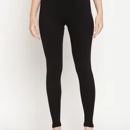 TAG 7 Pack Of 3 Ankle-Length Leggings image 5