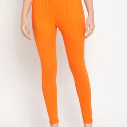 TAG 7 Pack Of 3 Ankle Length Leggings image 4