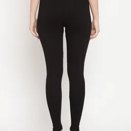 TAG 7 Pack Of 3 Ankle-Length Leggings image 3