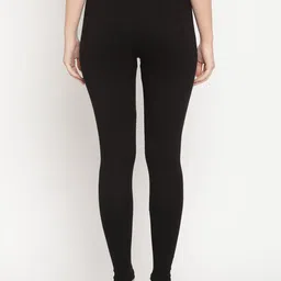 TAG 7 Pack Of 3 Ankle Length Leggings image 4