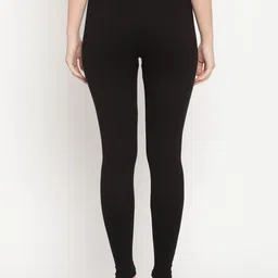 TAG 7 Pack Of 3 Ankle-Length Leggings image 5