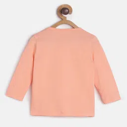 MINI KLUB Infant Boys Pack of 3 Solid Pure Cotton Jhablas image 4