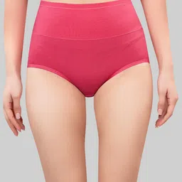 PLUMBURY High Waist Tummy Shaper-picture-13