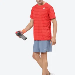 ASICS Men ROAD 7IN Shorts image 4