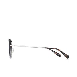 BOLON EYEWEAR Men Oval Sunglasses with Polarised and UV Protected Lens image 3