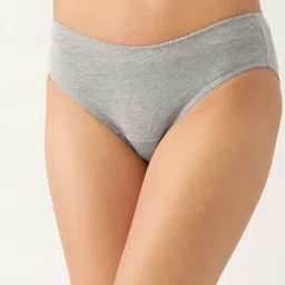 DressBerry Women Pack of 3 Solid Hipster Briefs DB-3XS-SOL-HIP-008-picture-16