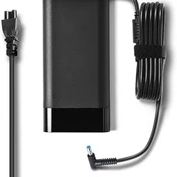 generic AMEPROZ 135W AC Charging BIRCK Compatible with HP Spectre x360 15t-df100 CTO, Pavilion Gaming OMEN 15 17 L15534-001 TPN-DA11 TPN-CA13 AC Charging BIRCK image 1