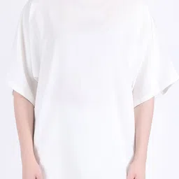 HUE & HIDE Boat Neck Top With Trousers image 5