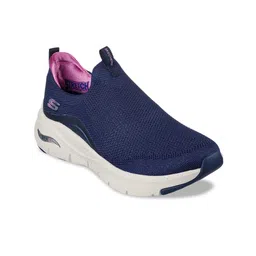 Skechers Women Arch Fit-Keep It up Sneakers-picture-45