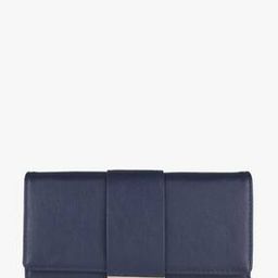 lino perros Textured Tri-Fold Wallet-picture-41