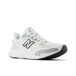 New Balance Women White Running Shoes-picture-16