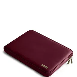 DailyObjects Zippered Sleeve Laptop Bag image 2