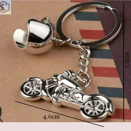 elegant attire club Key Chains Keychains for Bike & Men Stylish image 2
