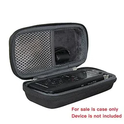 Hard EVA Travel Case for TASCAM DR-05 Portable Digital Recorder by Hermitshell image 2
