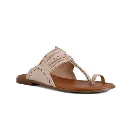 Vanilla Moon Women Niki Kolhapuris - Ivory-picture-14