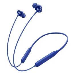OnePlus Bullets Z2 Neckband with AI Noise Cancellation (IP55 Water Resistant, Upto 30 Hours Playback, Beam Blue)-image-15