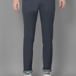 Canary London Men Smart Skinny Fit Low-Rise Clean Look Stretchable Jeans-image-99