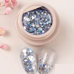 GDCOCO Spider UV Glamour Colour Painting Gel Nail Polish - GD-J210-picture-37