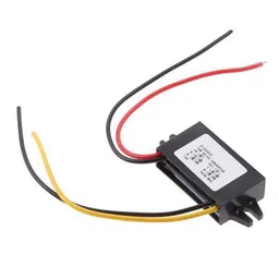 CALANDIS™ 2xDC/DC Converter 12V to 5V 3A 15W Power Supply Module Ultra-thin | Power Regulators & Converters | Semiconductors & Actives | Electronic Components | Electrical & Test Equipment image 1