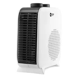 Orient Glint 2000W Electric Fan Room Heater with 2 Heating Modes (Overheat Protection, White) image 4