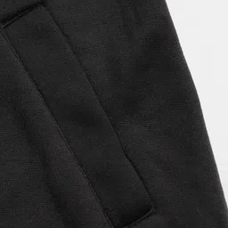 Instafab Girls Windcheater Bomber With Patchwork Jacket image 3