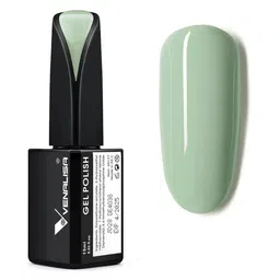 VENALISA French Gel Camouflage UV Gel Varnish Soak Off 15 ml - JD28-picture-13