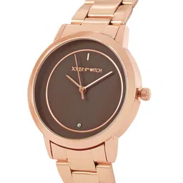 JOKER & WITCH Attina Women Watch Gift Set JWBS712 image 3