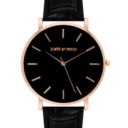 JOKER & WITCH Set Of 2 Couple Watch Gift Set JWCW265 image 4