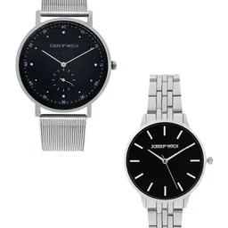JOKER & WITCH Luke & Leia Couple Watch Gift Set JWCW315-picture-19