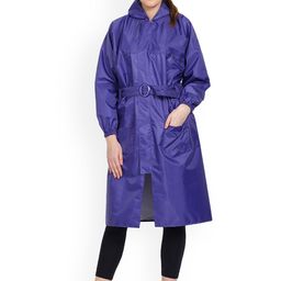 Zacharias Hooded Waterproof Rain Jacket-picture-14