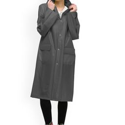 Alexvyan Hooded Waterproof Rain Jacket-picture-24