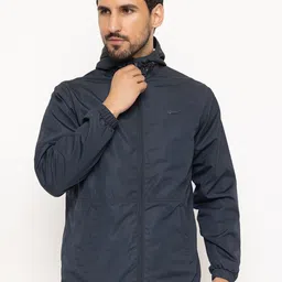 Spirit Hooded Anti Odour Lightweight Tailored Jacket-picture-41