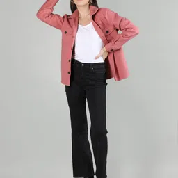 Dlanxa Women Tailored Jacket-picture-15