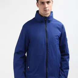 Tommy Hilfiger Men Crop Tailored Jacket-picture-0
