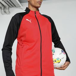 Puma teamLIGA Football Training Jacket-picture-32