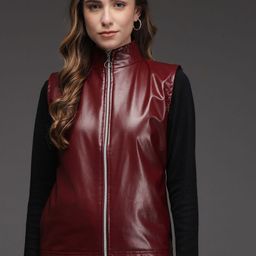 TANDUL Lightweight Biker Jacket-picture-32