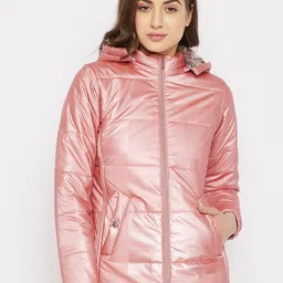 Duke Women Puffer Jacket-picture-38