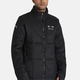 PUMA Motorsport Men BMW MMS Life Non-Hdd Pak Motorsports Regular Fit Jacket-image-27