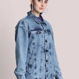 Bene Kleed Unisex Cotton Fashion Jacket-picture-18