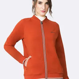 Van Heusen Athleisure Functional Pocket Relaxed Fit Bomber Jacket-image-35