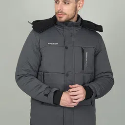 Cantabil Men Open Front Jacket-picture-34