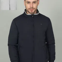 Cantabil Men Open Front Jacket-image-90