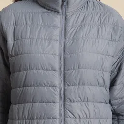 Cantabil Women Lightweight Padded Jacket image 2