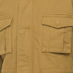 Woodland Mock Collar Tailored Jacket image 5