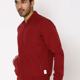 Mufti Men Lightweight Sporty Jacket image 2