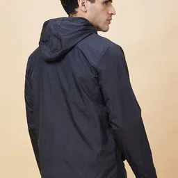 Being Human Men Padded Jacket image 3