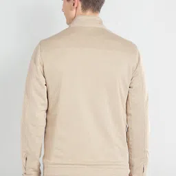 Arrow Sport Mock Collar Bomber Jacket image 4